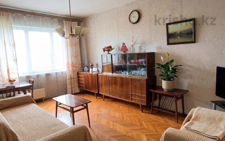 3-бөлмелі пәтер · 68 м² · 7/9 қабат, Карасай Батыра, бағасы: 53 млн ₸ в Алматы, Алмалинский р-н — фото 2