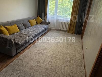 3-бөлмелі пәтер · 58 м² · 2/5 қабат, Бурова 51а, бағасы: 22.3 млн ₸ в Усть-Каменогорске, Ульбинский