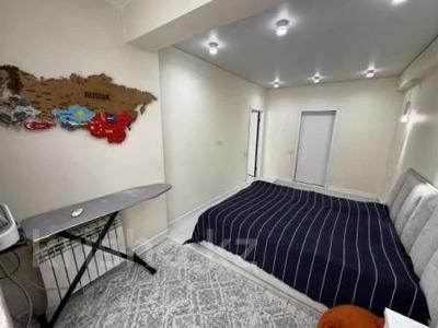 2-комнатная квартира · 60.8 м² · 6/10 этаж, Мкр. Шугыла 340/3 — СРОЧНО. ИПОТЕКА ПРОХОДИТ за 36.5 млн ₸ в Алматы, Наурызбайский р-н