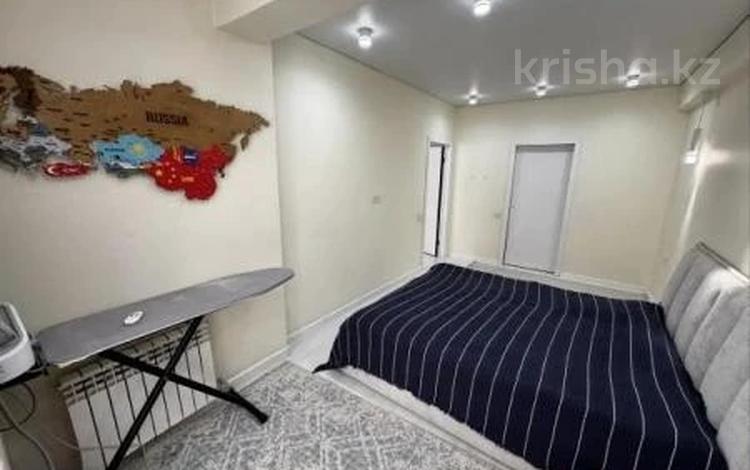 2-комнатная квартира · 60.8 м² · 6/10 этаж, Мкр. Шугыла 340/3 — СРОЧНО. ИПОТЕКА ПРОХОДИТ за 36.5 млн ₸ в Алматы, Наурызбайский р-н — фото 2