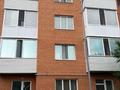 3-бөлмелі пәтер · 98.9 м² · 3/9 қабат, Кобыланды батыра 36/А, бағасы: 38.5 млн ₸ в Костанае