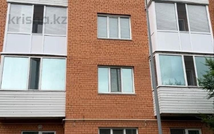 3-бөлмелі пәтер · 98.9 м² · 3/9 қабат, Кобыланды батыра 36/А, бағасы: 38.5 млн ₸ в Костанае — фото 2