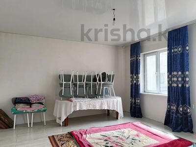 Отдельный дом · 6 комнат · 221 м² · 4 сот., Аксауыт за 65 млн 〒 в Каскелене