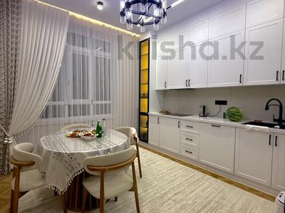 3-комнатная квартира · 110 м² · 4/9 этаж, 14-й мкр 86 за 70 млн ₸ в Актау