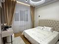 3-комнатная квартира · 110 м² · 4/9 этаж, 14-й мкр 86 за 70 млн ₸ в Актау — фото 4