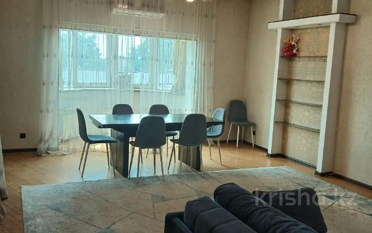 2-комнатная квартира · 100 м² · 6/18 этаж, Муканова 241 — Шевченко за 87 млн ₸ в Алматы, Алмалинский р-н — фото 2