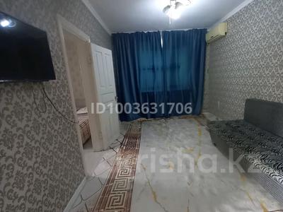 2-комнатная квартира · 44 м² · 2/4 этаж, Желтоксан 71 — Толе би Желтоксан за 2 000 ₸ в Таразе