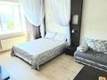 1-бөлмелі пәтер · 40 м² · 9/9 қабат, мкр Аксай-4 79, бағасы: 240 000 ₸ в Алматы, Ауэзовский р-н