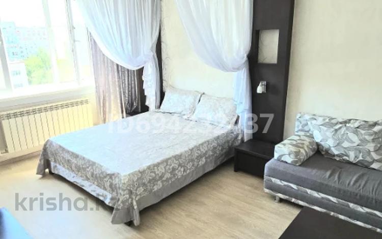 1-бөлмелі пәтер · 40 м² · 9/9 қабат, мкр Аксай-4 79, бағасы: 240 000 ₸ в Алматы, Ауэзовский р-н — фото 3