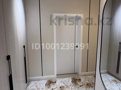 Продажа квартир в Алматинской обл.: 2-комнатная квартира · 55.6 м² · 3/12 этаж, Кошкарбаева 1140 — Новый Апорт Вест за 36.5 млн 〒 2-комнатная квартира · 55.6 м² · 3/12 этаж, Кошкарбаева 1140 — Новый Апорт Вест за 36.5 млн 〒 в