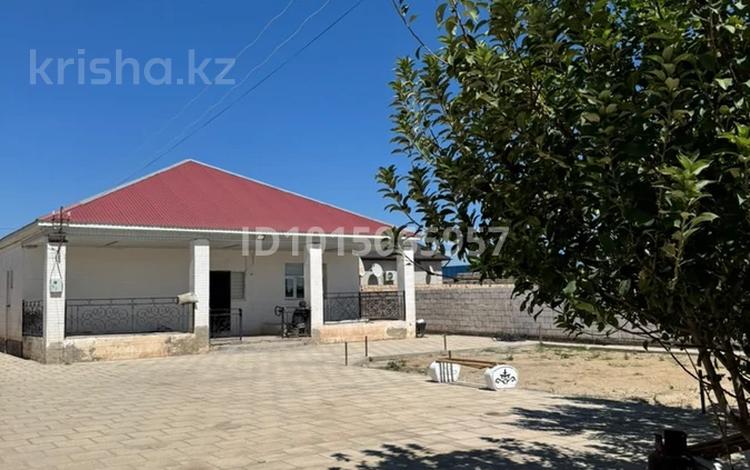 Жеке үй · 5 бөлме · 168 м² · 1000 жүзд., Көкесем 229, бағасы: 28 млн ₸ в Жанаозен — фото 3