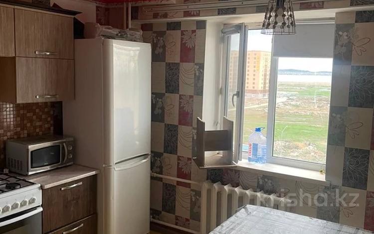 1-комнатная квартира · 40.1 м² · 7/9 этаж, Сары арка 8/1 за 14.1 млн ₸ в Кокшетау — фото 2