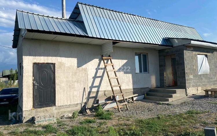 Часть дома · 3 комнаты · 80 м² · 7 сот., Когдала за 14 млн ₸ в Байтереке (Новоалексеевке) — фото 2