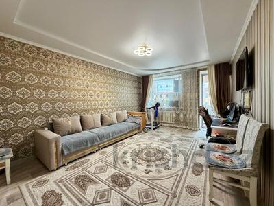 2-бөлмелі пәтер · 65.3 м² · 6/6 қабат, лепсы 42/2, бағасы: 24 млн ₸ в Астане, Сарыарка р-н