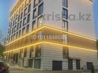 2-бөлмелі пәтер · 50 м² · 2/7 қабат, мкр №1 77.3 — Сайнна улыукбека, бағасы: 60 млн ₸ в Алматы, Ауэзовский р-н