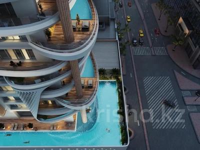 2-комнатная квартира, 80 м², 75/76 этаж, Arcade Tower - Dubai Marina - Dubai - ОАЭ за ~ 258.3 млн 〒 в Дубае