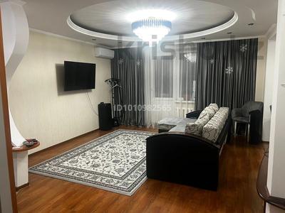 3-бөлмелі пәтер · 70 м² · 8/10 қабат, Ибраева 111, бағасы: 33 млн ₸ в Семее