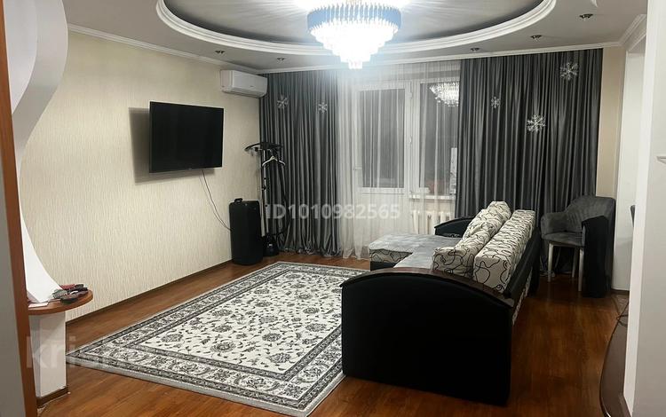 3-бөлмелі пәтер · 70 м² · 8/10 қабат, Ибраева 111, бағасы: 33 млн ₸ в Семее — фото 2