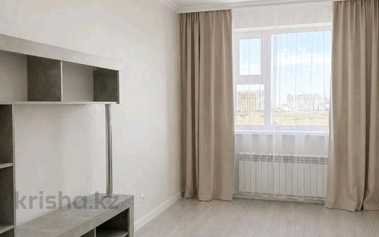 1-бөлмелі пәтер · 35.3 м² · 7/16 қабат, аль-фараби 40/2, бағасы: 20 млн ₸ в Астане, Есильский р-н — фото 2