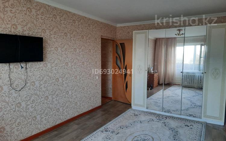 2-комнатная квартира, 54 м², 4/5 этаж помесячно, Луговая 11