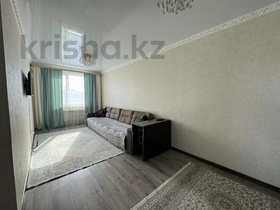 3-комнатная квартира, 72.3 м², 11/14 этаж, байтерекова 83 за 41.9 млн 〒 в Алматы, Алатауский р-н