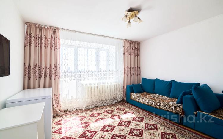 1-бөлмелі пәтер, 40 м², 9/10 қабат, Майлина 23, бағасы: 15.5 млн 〒 в Астане, Алматы р-н — фото 11