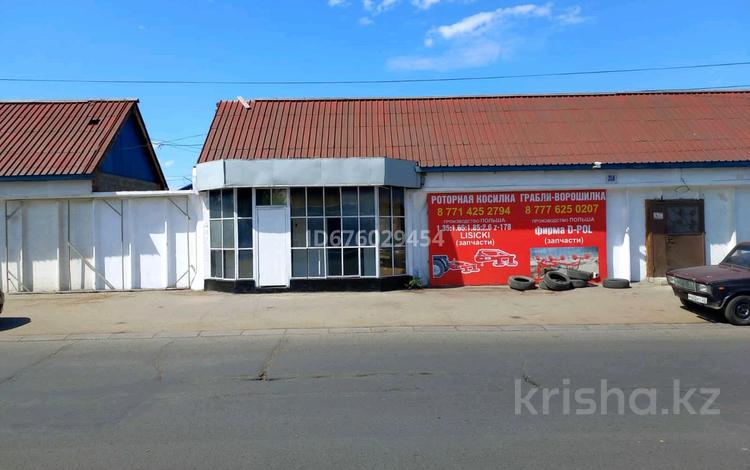 Магазины и бутики • 150 м² за 37 млн 〒 в Павлодаре — фото 2