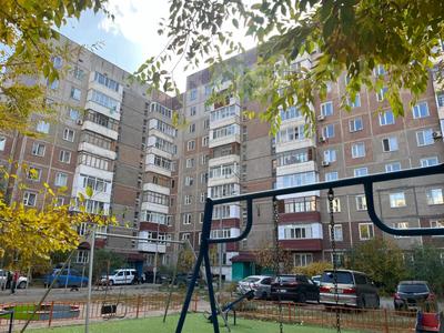 2-комнатная квартира, 54 м², 4/10 этаж, мкр Юго-Восток, Мкр Гульдер 1 дом 4 — Гульдер 1 дом 4 за 22 млн 〒 в Караганде, Казыбек би р-н