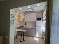 3-комнатная квартира · 56 м² · 1/5 этаж, Байтурсынова — Утепбаева 50 за 20 000 ₸ в Семее — фото 11
