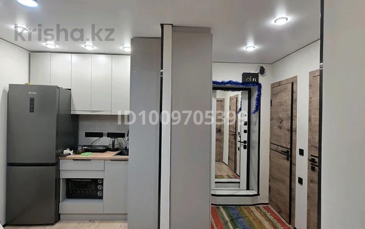 2-комнатная квартира · 42 м² · 12/12 этаж, Мкр 3 19 — ТЦ Казахстан, 3я школа за 150 000 ₸ в Степногорске — фото 2