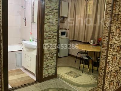 1-бөлмелі пәтер · 37.8 м² · 1/5 қабат, Мауленова 32/36 — Гоголя, бағасы: 15 000 ₸ в Алматы, Медеуский р-н