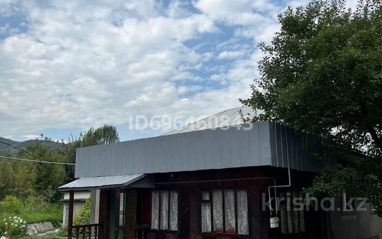 Отдельный дом · 5 комнат · 90.6 м² · 12 сот., Маметова 7 за 36 млн ₸ в Бирлик — фото 2
