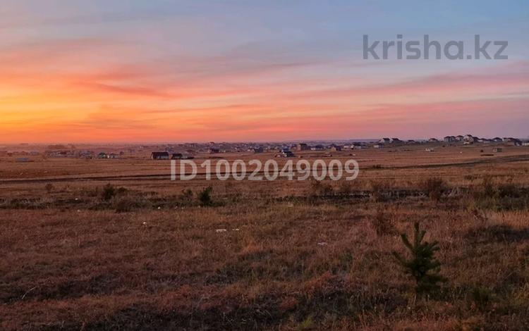 Отдельный дом · 3 комнаты · 120 м² · 8 сот., Клубничная 672 — Красноярская трасса 5 дачная за 21 млн ₸ в Кокшетау — фото 2