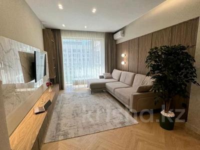 2-бөлмелі пәтер · 70 м², Сарайшык 4 — Кунаева, бағасы: 600 000 ₸ в Астане, Есильский р-н