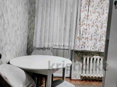 1-комнатная квартира · 37.7 м² · 7/7 этаж, Болашак 4А за 17.5 млн ₸ в Талдыкоргане, мкр Болашак