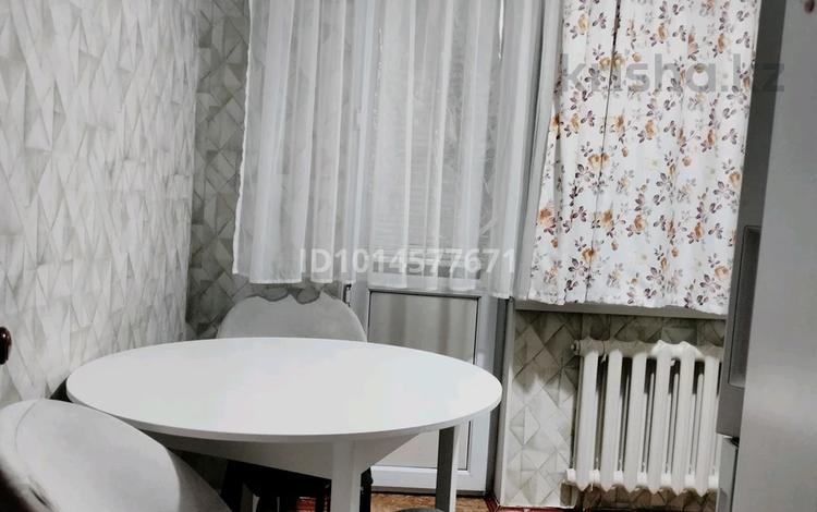1-комнатная квартира · 37.7 м² · 7/7 этаж, Болашак 4А за 17.5 млн ₸ в Талдыкоргане, мкр Болашак — фото 2