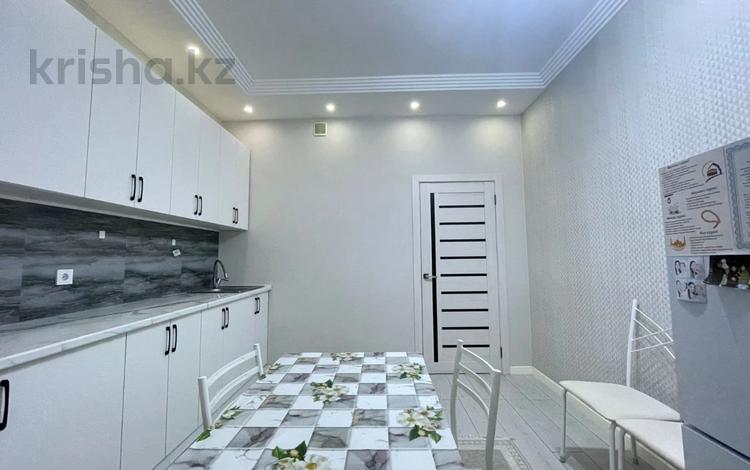 1-комнатная квартира · 39 м² · 6/9 этаж, Кошкарбаева за ~ 27.6 млн ₸ в Астане, Алматы р-н — фото 19