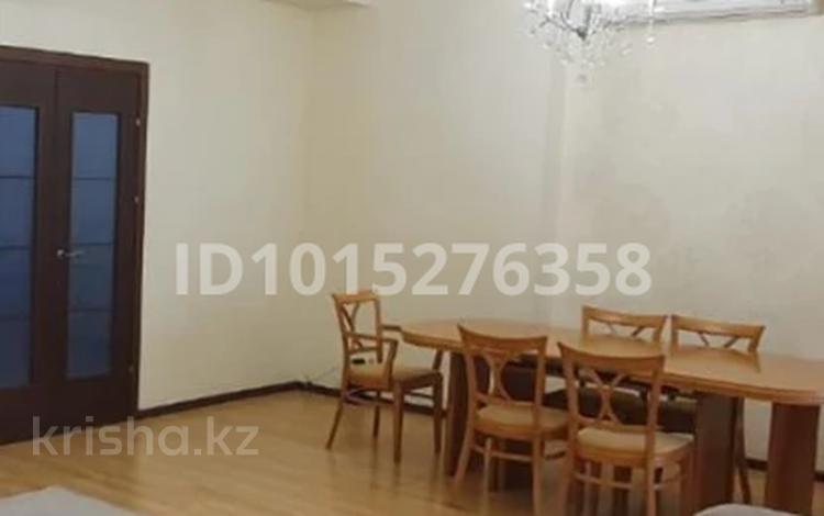 3-комнатная квартира · 140 м² · 5/22 этаж, Бухар жырау 27/5 — Маркова за 35 000 ₸ в Алматы, Бостандыкский р-н — фото 4