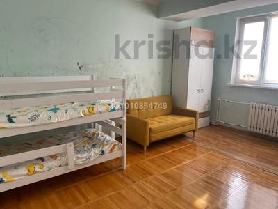 4-комнатная квартира · 94 м² · 5/5 этаж, мкр Коктем-2 16 за 75 млн 〒 в Алматы, Бостандыкский р-н