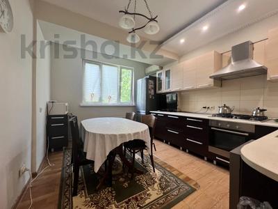 4-бөлмелі пәтер · 94.6 м² · 5/5 қабат, мкр Коктем-2 16, бағасы: 71 млн ₸ в Алматы, Бостандыкский р-н