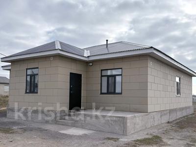 Отдельный дом · 5 комнат · 144 м² · 9 сот., мкр Юго-Восток, Мкр кунгей ул фазыла карибжанова 135 за 46.5 млн 〒 в Караганде, Казыбек би р-н