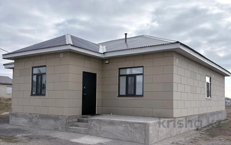 Отдельный дом · 5 комнат · 144 м² · 9 сот., мкр Юго-Восток, Мкр кунгей ул фазыла карибжанова 135 — Центр за 46.5 млн 〒 в Караганде, Казыбек би р-н — фото 2