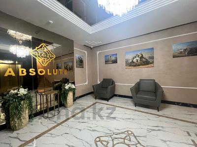 Продажа квартир в Астане: 2-комнатная квартира · 56.7 м² · 8/10 этаж, Ильяс Омаров 27 — Мухамедханова за 28.5 млн 〒 2-комнатная квартира · 56.7 м² · 8/10 этаж, Ильяс Омаров 27 — Мухамедханова за 28.5 млн 〒 в Астане, Есильский р-н