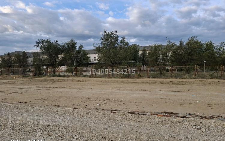 Участок · 6 соток, Шеркала 16/1 — Әкімшілік баскұдык за 10 млн 〒 в Баскудуке — фото 2