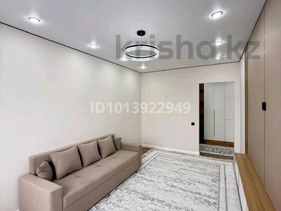 1-комнатная квартира · 35 м² · 3/9 этаж, Райымбек 590/15 — Рядом школа 214 за 230 000 ₸ в Алматы, Наурызбайский р-н