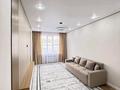 1-комнатная квартира · 35 м² · 3/9 этаж, Райымбек 590/15 — Рядом школа 214 за 230 000 ₸ в Алматы, Наурызбайский р-н — фото 2