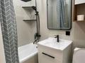 1-комнатная квартира · 35 м² · 3/9 этаж, Райымбек 590/15 — Рядом школа 214 за 230 000 ₸ в Алматы, Наурызбайский р-н — фото 20