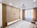 1-комнатная квартира · 35 м² · 3/9 этаж, Райымбек 590/15 — Рядом школа 214 за 230 000 ₸ в Алматы, Наурызбайский р-н — фото 4