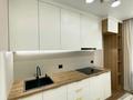 1-комнатная квартира · 35 м² · 3/9 этаж, Райымбек 590/15 — Рядом школа 214 за 230 000 ₸ в Алматы, Наурызбайский р-н — фото 6