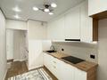 1-комнатная квартира · 35 м² · 3/9 этаж, Райымбек 590/15 — Рядом школа 214 за 230 000 ₸ в Алматы, Наурызбайский р-н — фото 7